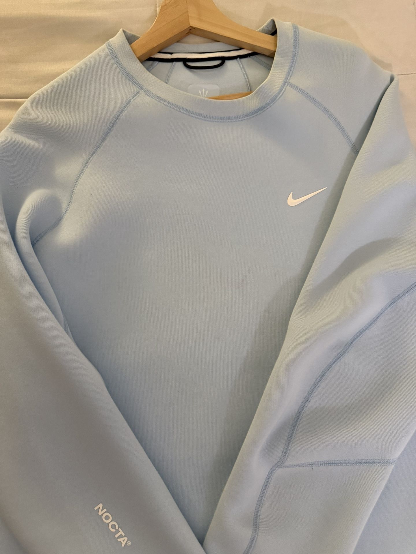 NOCTA x NIKE Sweatshirt