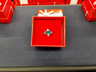 Yellow Gold 14k (.585) 4.9 grams Size 7.5