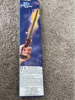 Harry Potter Zonko's Joke Wand in mint condition