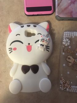 Samsung galaxy j7 cases