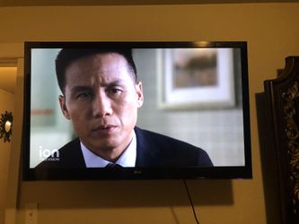 50’ smart tv lg