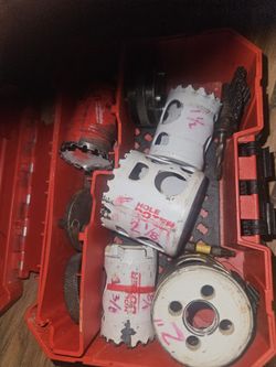 Hold Dozer General Purpose