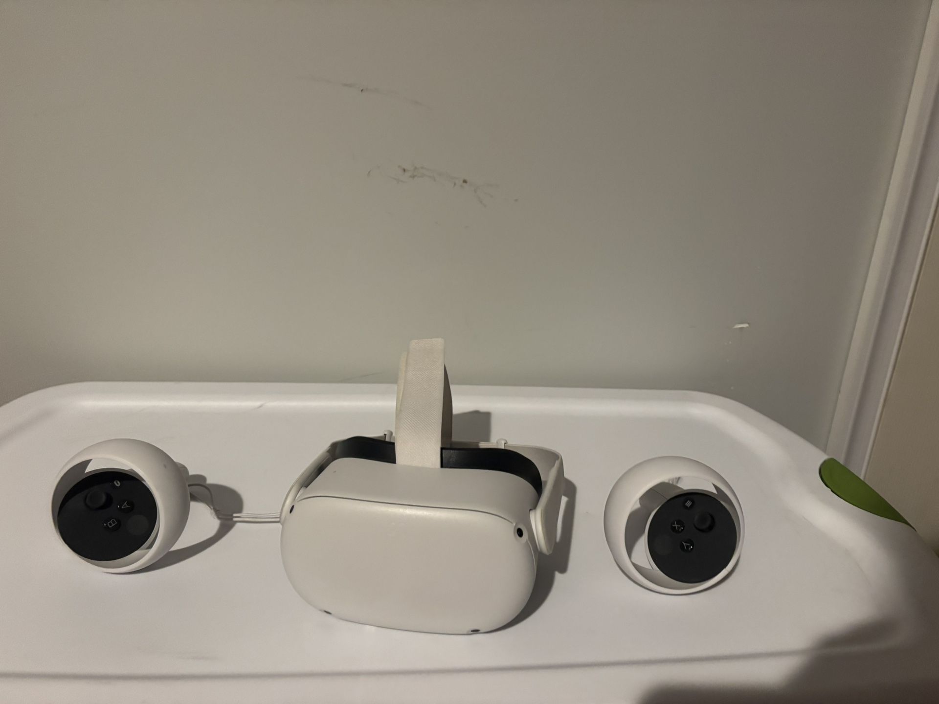 Oculus Quest 2
