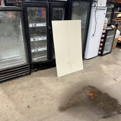 Refrigerators
