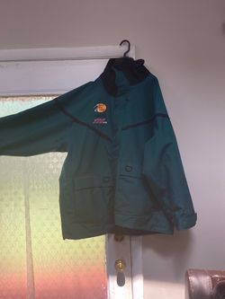Bass shop men jacket size 3XL
