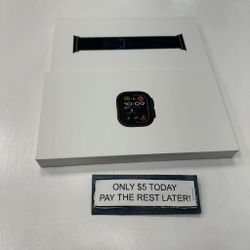  💪 Rugged, Bold, and Now Cheaper – Apple Watch Ultra 2 Sale up to %30