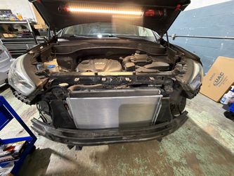 Aire Acondicionado Autos y Electricidad