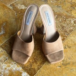 Plataform Sandals. 👡 