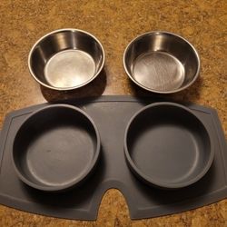 Pet Bowl 