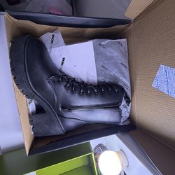 Fashion Nova Boots