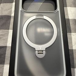 Torras iPhone 17 pro Case