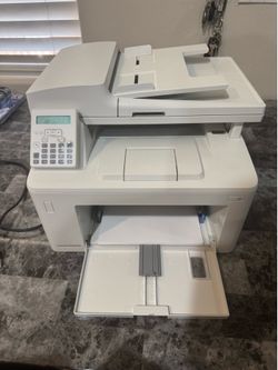 HP Laser Jet Pro MFP Printer