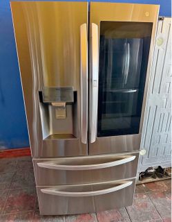 LG Refrigerator