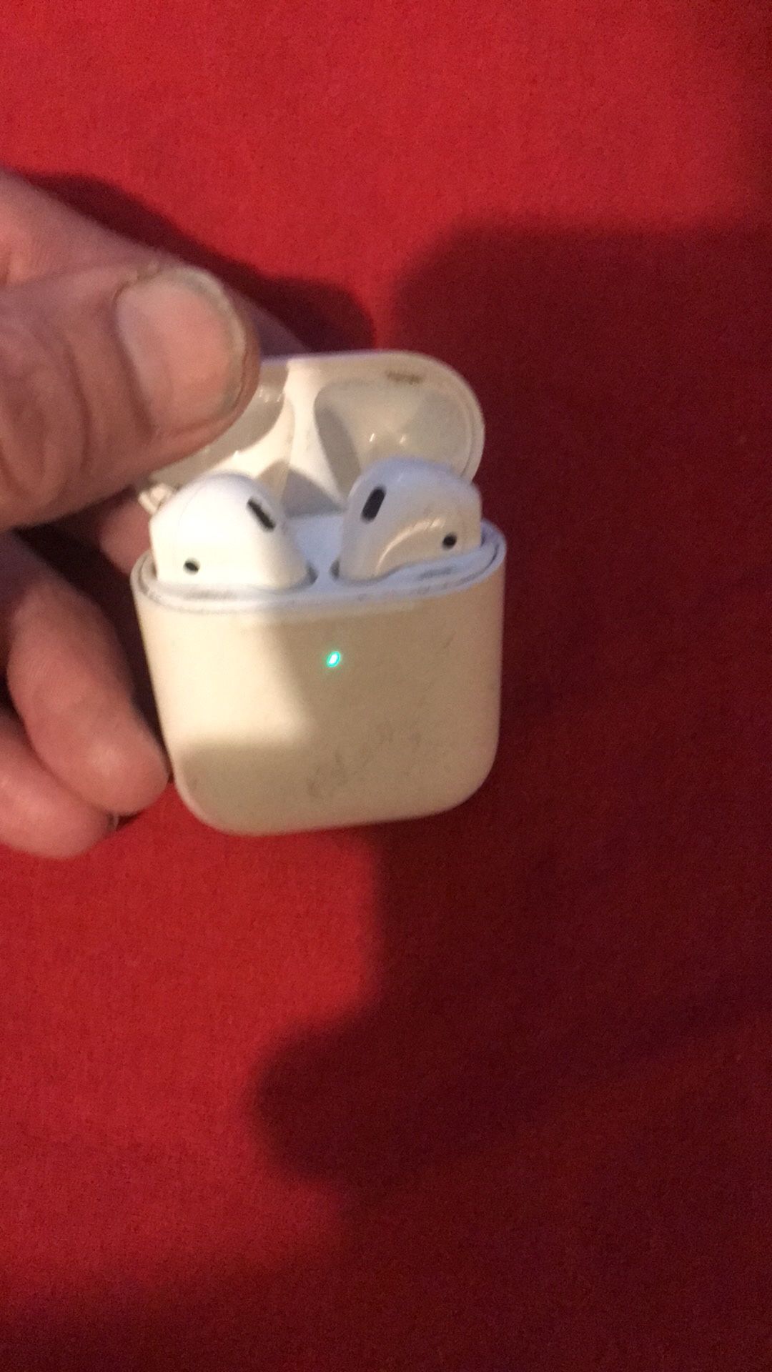 Air Pods 