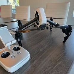 Dji Inspire