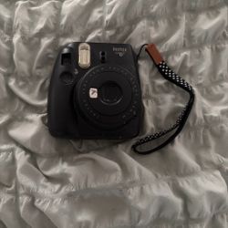 Polaroid camera