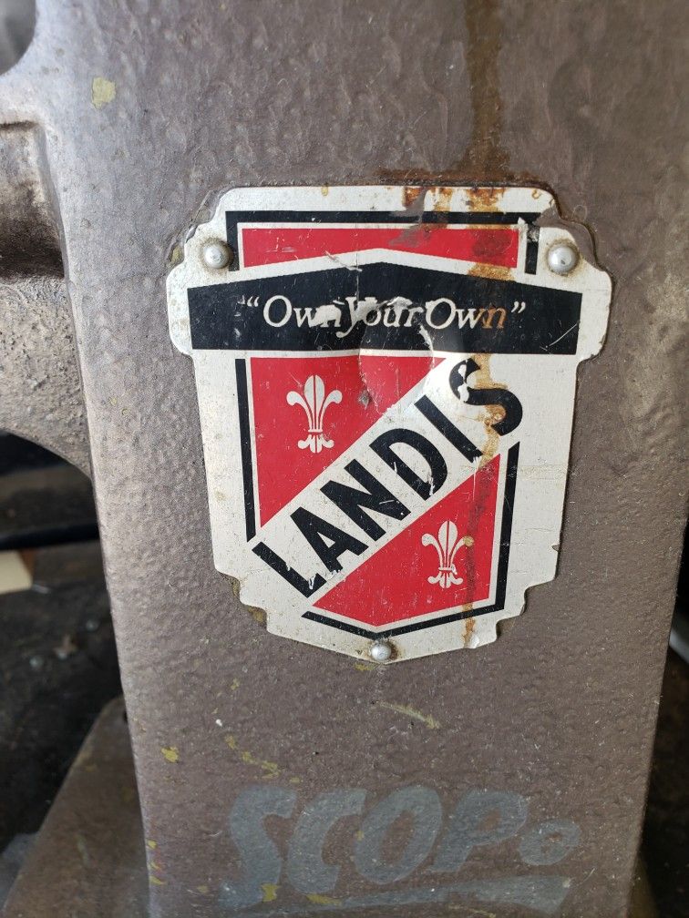 Landis 5 In 1