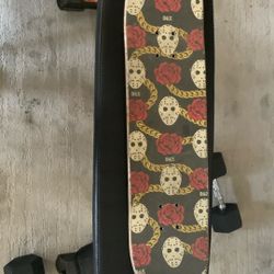 Skateboard Deck