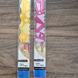 Fiskars Paper Tear Edger