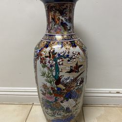 Chinese Vase