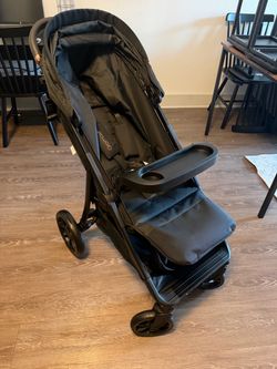 Baby stroller