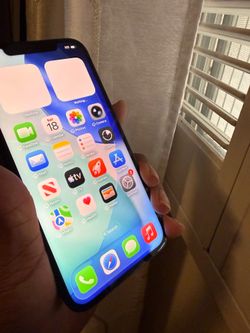 iPhone 12 Pro max 128 gb