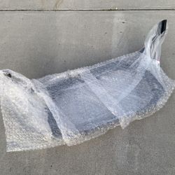 Radiator, support, hoses:upper&lower, thermostat, fender liner for 8th Gen Honda Civic