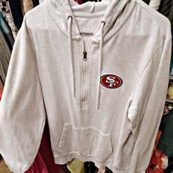 San Francisco Giants Hoodie Sweater XL