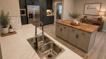 4 Bed 3 Bath