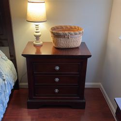 Bedroom set