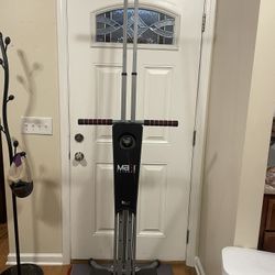 Selling This Gym Equipment 