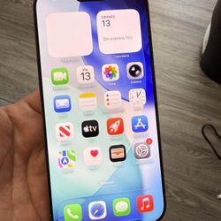 iPhone 16 Pro Max 256GB Unlocked 