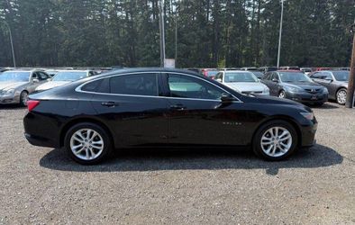 2016 Chevrolet Malibu