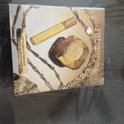 Rabanne Perfume 
