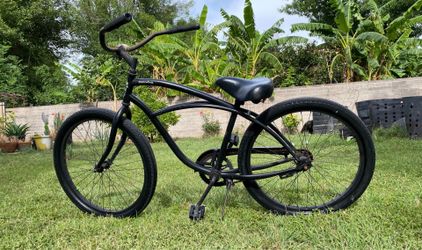 Phat cycles 24 in Beach cruiser