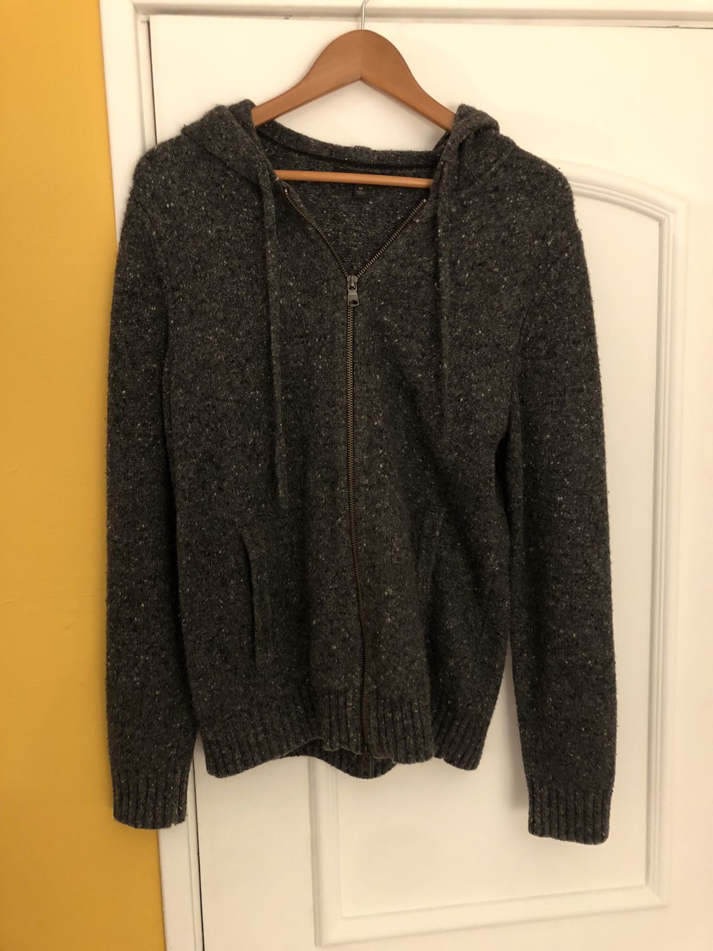 Banana Republic Hoodie Jacket