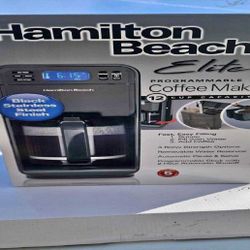 Ultimate Brew Machine - Espresso & Cappuccino Perfection beyond part