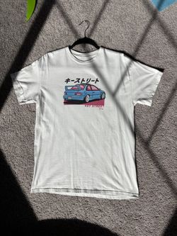 Subaru Tshirt Keystreet