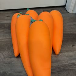 Carrot Squeeezy