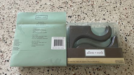 Curtain Hook Rod Hangers 