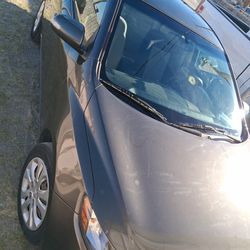 2010 KIA Forte