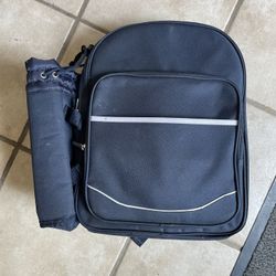 Picnic Backpack