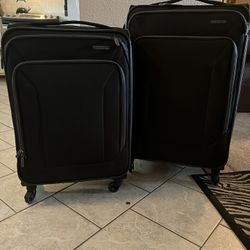 NEW 3 PIECE LUGGAGE SET