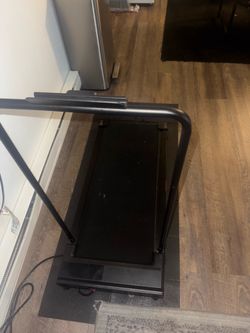 Small size Treadmill