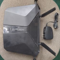 Netgear WiFi Router
