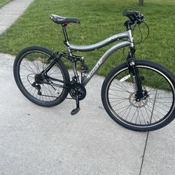 Bicycle For Sale Size 26