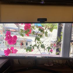 Samsung Ultrawide Monitor 