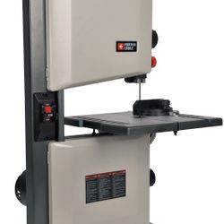 Bandsaw 