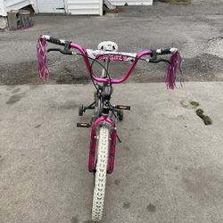 Kid Bikes 