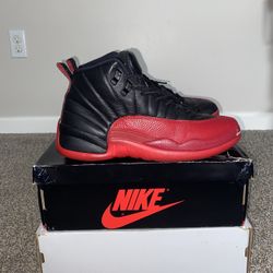 Flu Game 12s